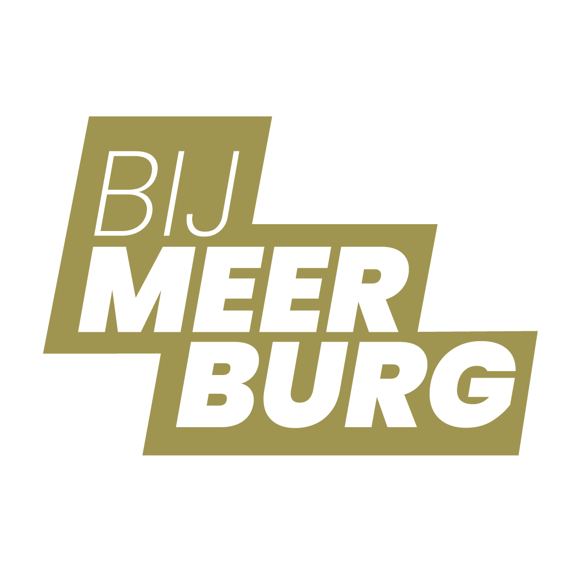 BijMeerburg Logo